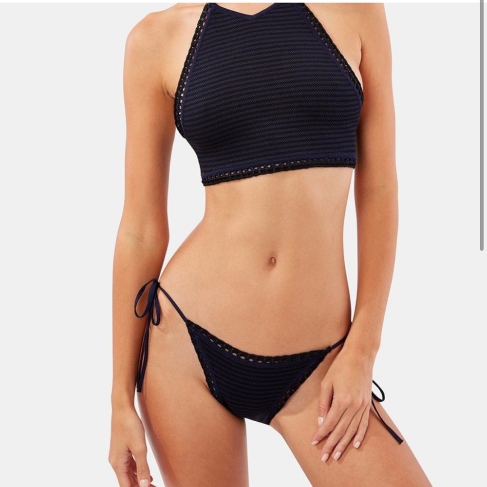 Solid & Striped XS Bikini
